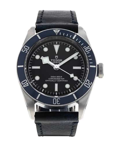 Tudor Black Bay M79230B-0002 Tudor Black Bay M79230B-0002
